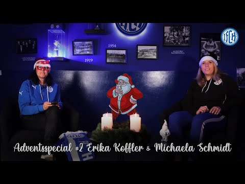 FC Herzo Adventsspecial #2 - Koffler und Schmidt
