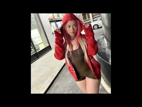 Ice Spice -  be a lady (Official Audio)