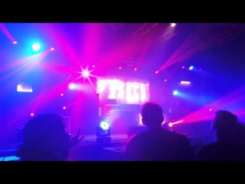 200 BPM Style INYAFACE | Madnezz