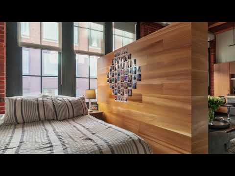 319 A Street, Unit 404, SEAPORT   $618,000