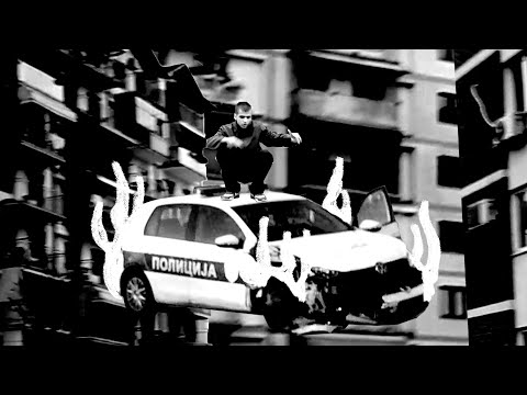 hari kvoter - majčina dušica (prod by mirda) (VIDEO)