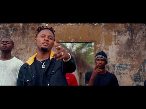 K.KASH - GRACE ( Official Video )