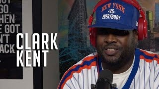 DJ Clark Kent Tells the Story of Introducing Jay Z & BIG, Why Young DJs Are Trash & His Sneaker Expo