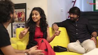 મીરાની ફરિયાદો - DO NOT DISTURB FT. MALHAR THAKAR, MANSI PAREKH, RJ VASHISHTH