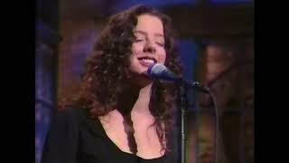 Sarah McLachlan - Possession - Late Show with David Letterman - May 5, 1994