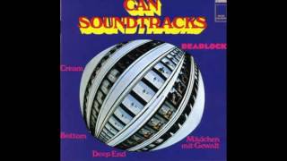 Can -  Don´t turn the light on, Leave Me Alone
