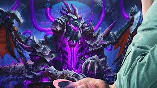 Is Death Knight THAT Bad?!
