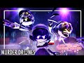 MURDER DRONES EP 3 THE PROMENING PL FUNDUB SUSURI RECORD