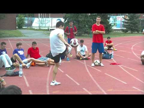 Tom Folan | Patw NT combo