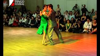 Sebastian Achaval y Roxana Suarez-Junto a tu corazon (Orchestra Sexteto Cristal)