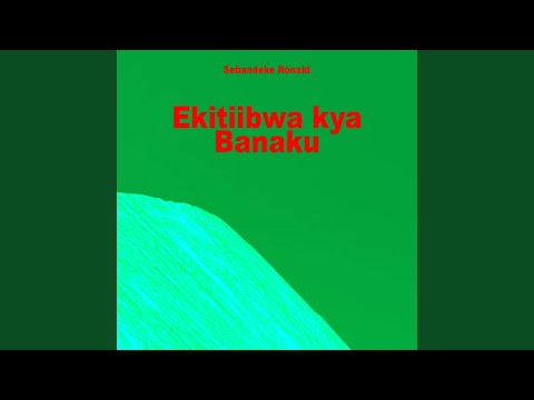 Ekisa Kyo Nga Kinene