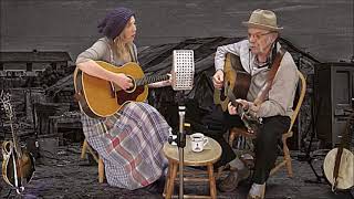 The Angels Rejoiced Last Night