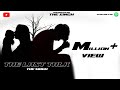The Last Talk - The Singh (Official Music Video ) Latest hindi song 2024