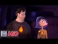 CGI Animated Short: 