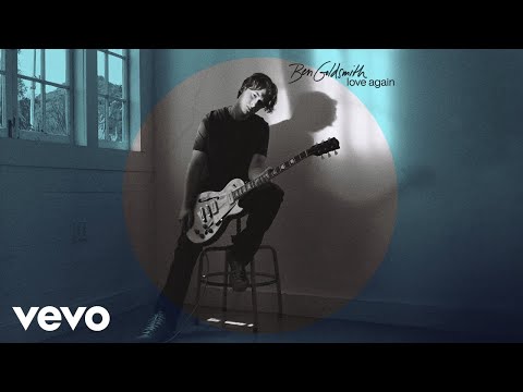 Love Again - Ben Goldsmith
