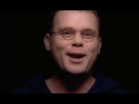 Paul de Leeuw - 'k Heb Je Lief (1997) - Officiele Videoclip