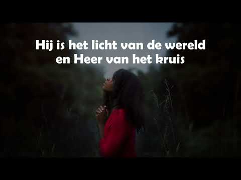 Opwekking met tekst 664 Wij buigen neer (versie 3)