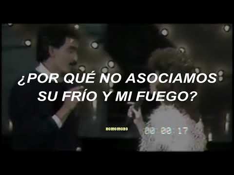 Joan Sebastian & Prisma - Oiga (letra)