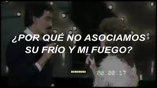 Joan Sebastian &amp; Prisma - Oiga (letra)