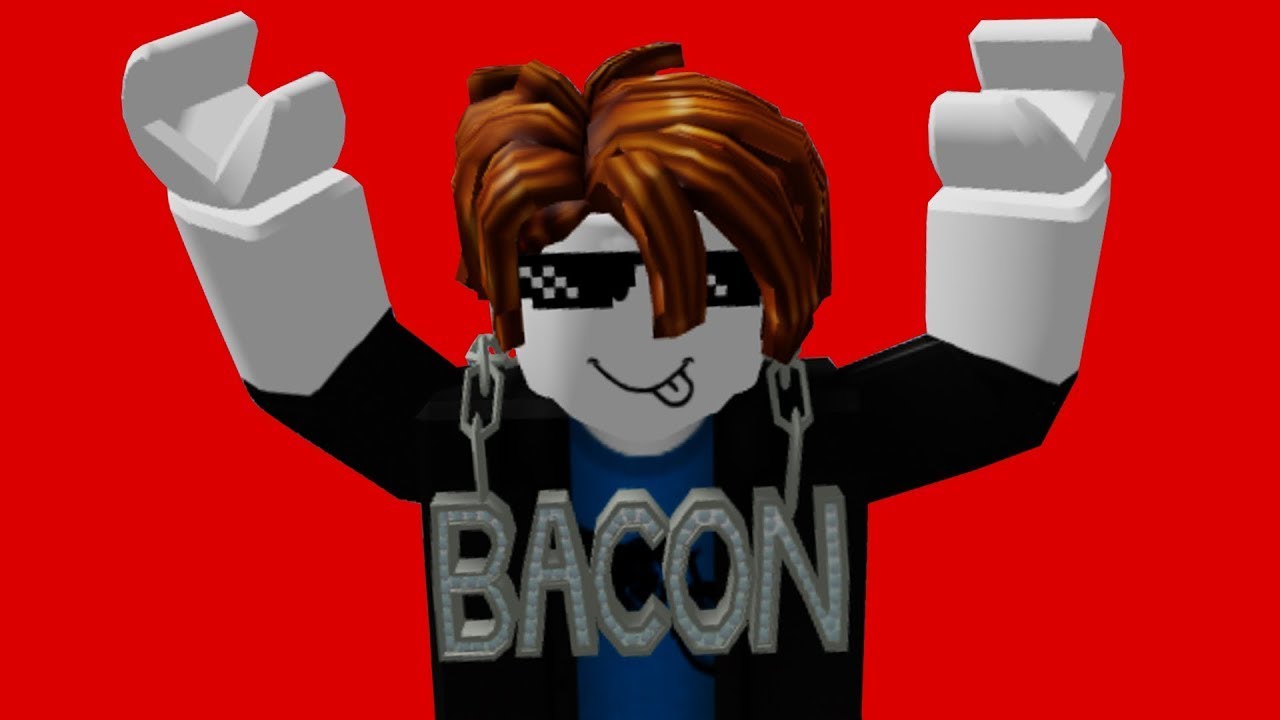 Im a Little Bacon With No Friends!
