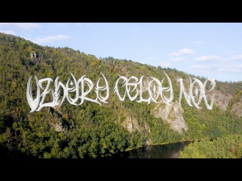 P T K - VZHŮRU CELOU NOC (w/ Viktor Sheen) on Spotify Charts
