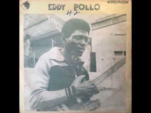 Eddy Pollo ‎– Money