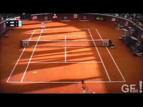 top spin xbox gameplay
