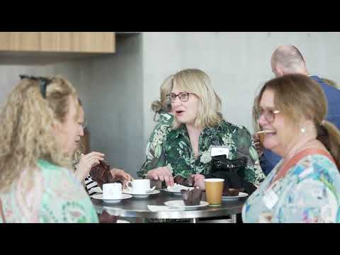 Thumbnail for Cruise Passenger's Peter Lynch presents exclusive research at CLIA's Cruise360  and chairs panel