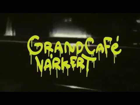 Lusta Szerda | Zomblaze X DJ Globe X ReppSzakkör X Suhov X LustaBítek