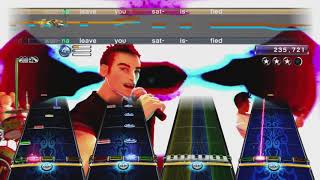 Rock Band 3 Custom: Walk the Moon - Come Under the Covers