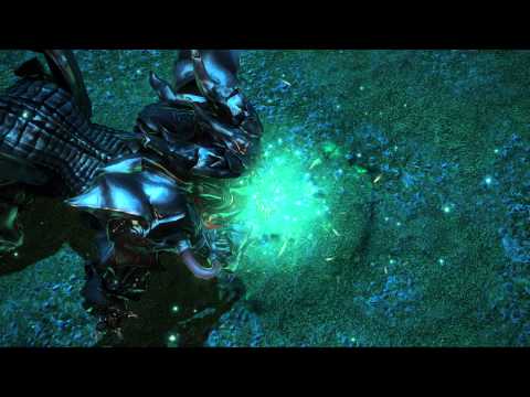 FFXIV ARR - Main Quest Lv.44 - Lady of the Vortex 04