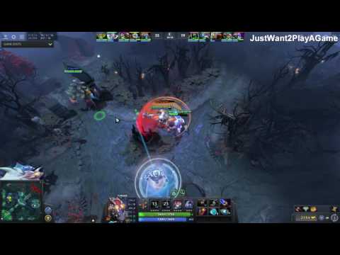 D2AiO - Miracle- Dota2 7.03 [Tinker] 83k Damage- Hard Game