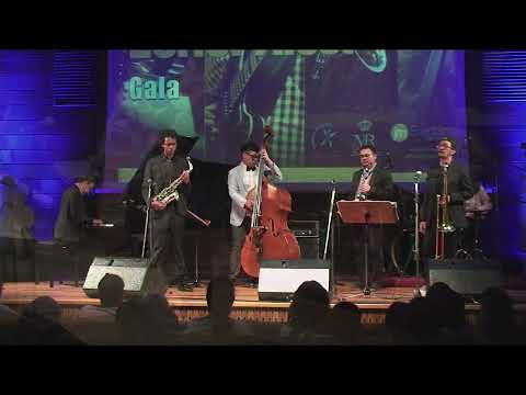 EUROPAfest 2022 - GALA Concert, Jam Sessions - East Side Jazz Initiative | Indonesia & guests