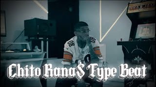 [FREE] “everywhere” - chito rana$ x lil weirdo x j.i bandz type beat | @blaseblasebeats