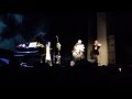 Patrick Wolf - The Libertine [Live in Moscow, 21.02 ...