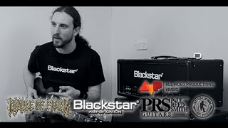 Right Wing of the Garden Triptych - Cradle of Filth - Richard Shaw Play-through