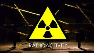 【CMO】 RADIOACTIVITY 放射能 (Kraftwerk Cover) YOUTUBE MIX