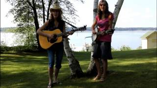 Heaven Sent, Covering the Steeldrivers
