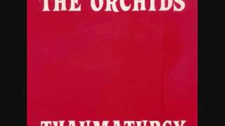 The Orchids - I Was Just Dreaming