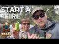 Spring Hiking In The Yukon And Testing Yukon FirePods