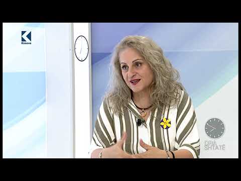 Ora 7 - Sytë 7: Mirlinda Sada, Medica Gjakova - 09.07.2020 -  Klan Kosova