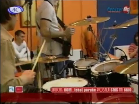 Darko Bartosek - Emisija AS Caffe