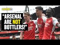 Martin O'Neil DEFENDS Arsenal & Insists They DO NOT Deserve To Be Labelled As BOTTLERS! 👀🔥