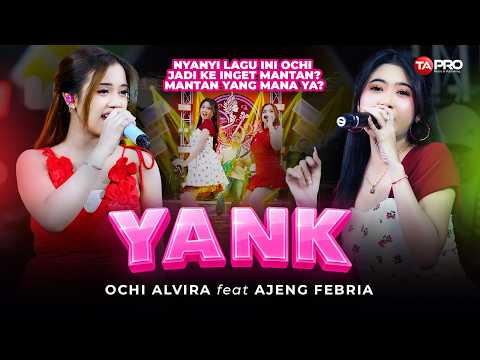 Thumbnail Video Yank (feat. Ajeng Febria)
