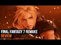 Final Fantasy 7 Remake | REVIEW