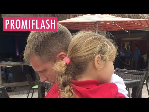 Diesen Sportler wünscht sich Oliver Pocher als Schwiegersohn