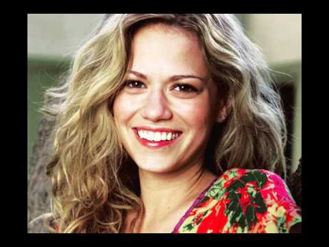 Bethany Joy Lenz | Josiah