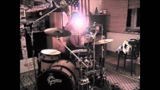 Written in the stars - Karmin - Drum Cover