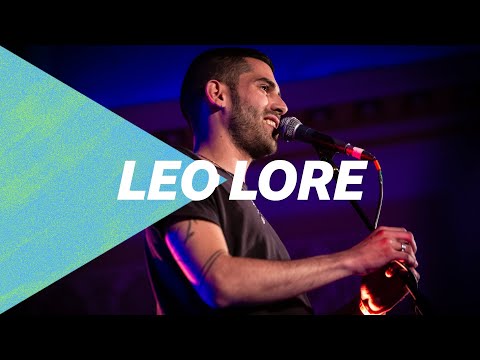 Leo Lore - January (BBC Music Introducing at The Great Escape 2022)