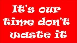 IM5 rest of our lives lyrics